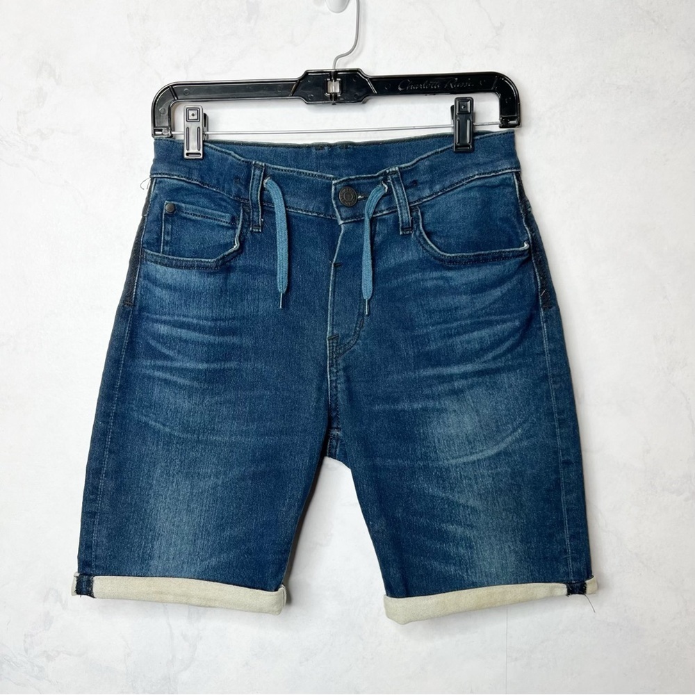 [H&M] Boys Blue Denim Shorts